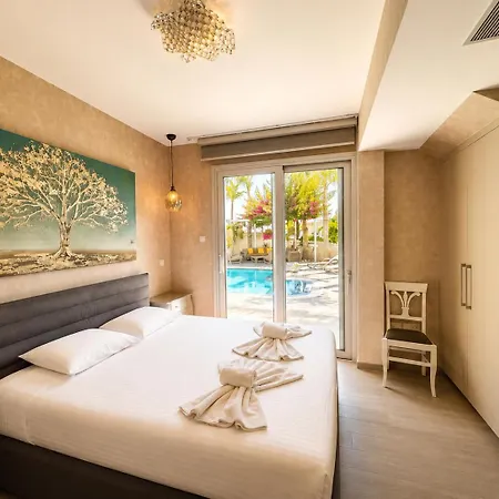 The Vissari Collection Villa *