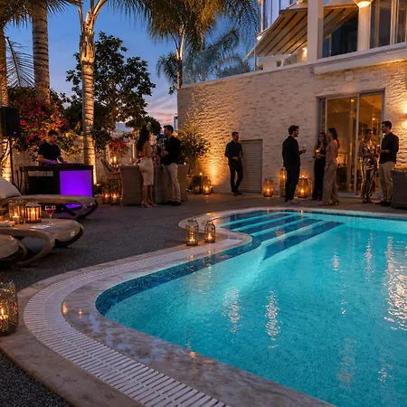 The Vissari Collection Villa *