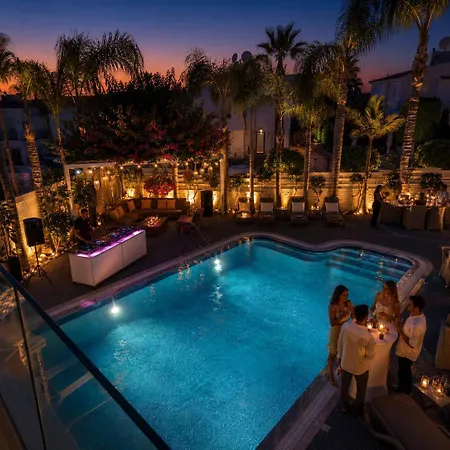 The Vissari Collection Agia Napa