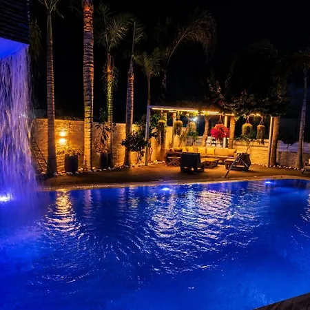 Villa The Vissari Collection