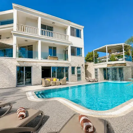 Villa The Vissari Collection Agia Napa