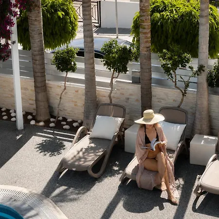 The Vissari Collection Agia Napa