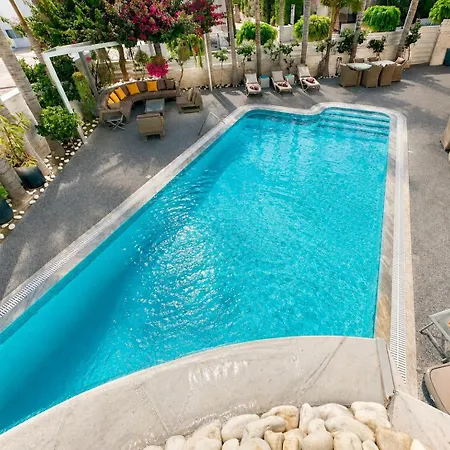 Villa The Vissari Collection