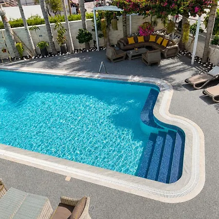 The Vissari Collection Villa