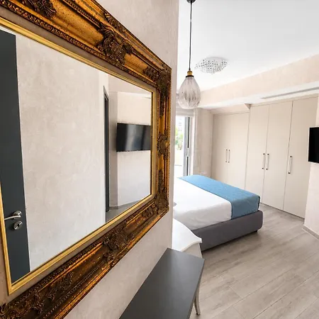 Villa The Vissari Collection *